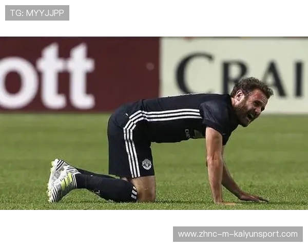 对手低扫过猛导致脚踝受伤