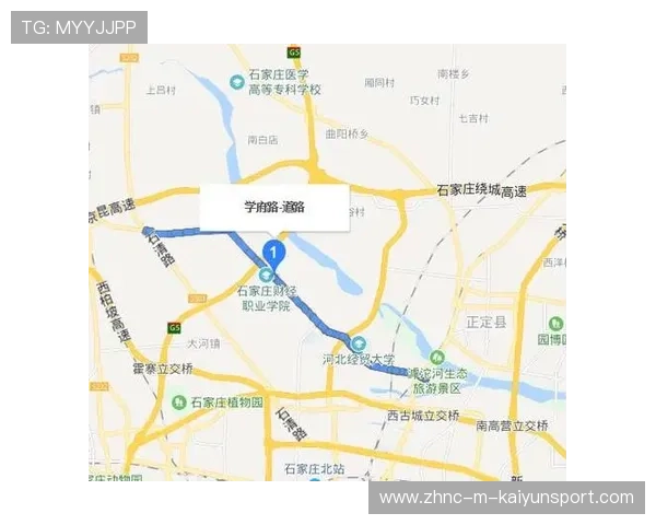 多校在操场与校园道路规划安全路跑线路 多校在操场与校园道路规划安全路跑线路