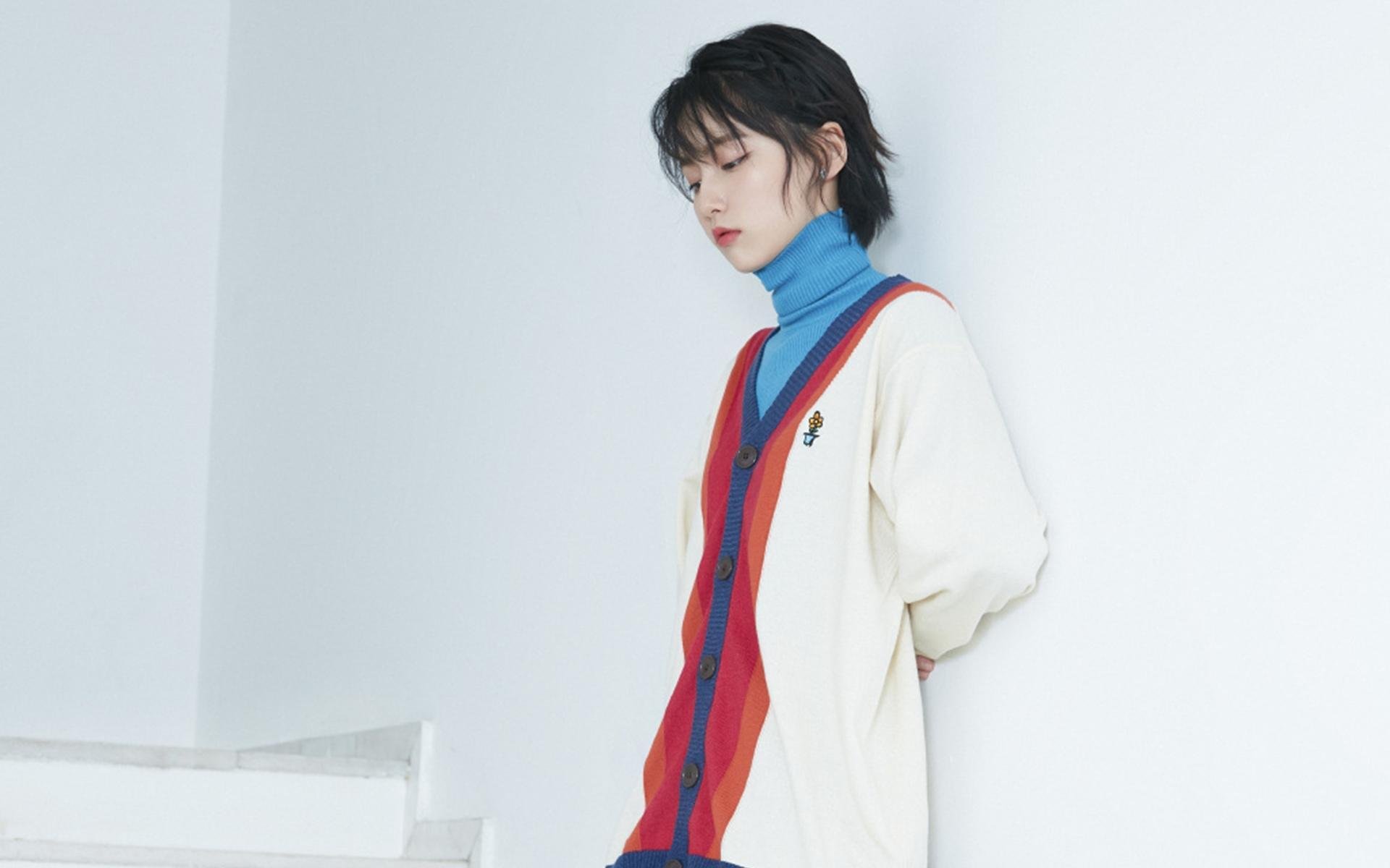 开云在线入口-倪闽景：教育的本质是点燃热爱，孩子才会发光，教育的秘密倪敏